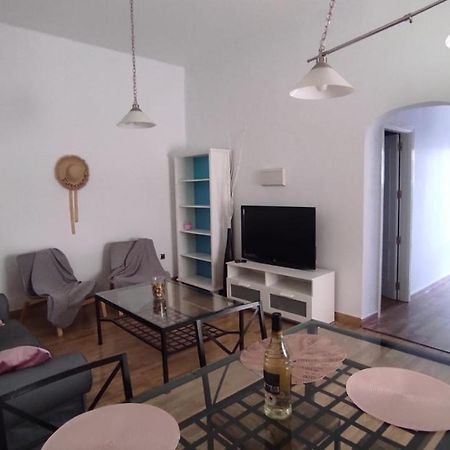 Апартаменты Apartamento El Especiero Пуэрто дель Кармен Экстерьер фото