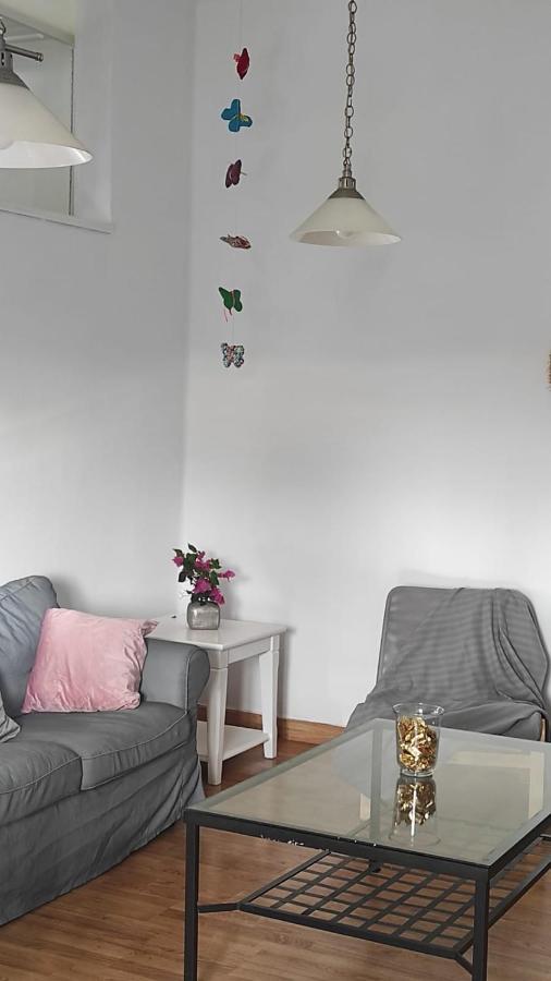 Апартаменты Apartamento El Especiero Пуэрто дель Кармен Экстерьер фото