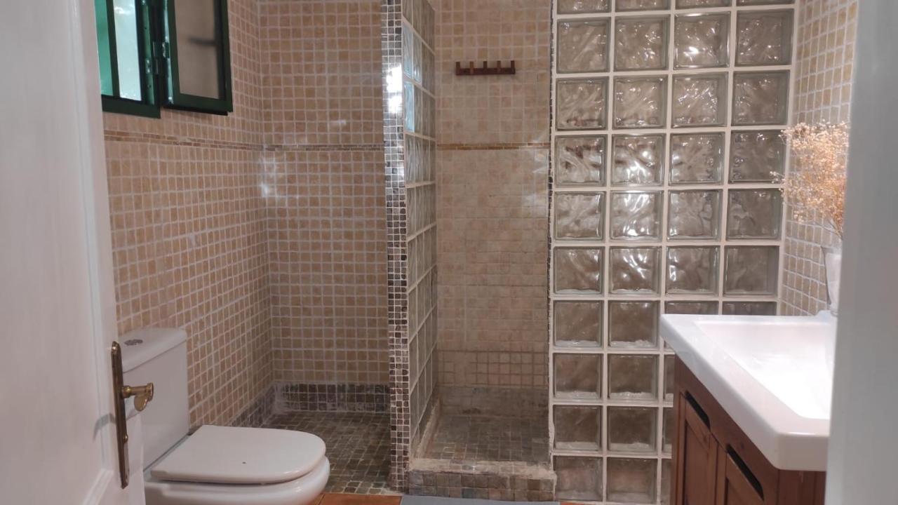 Апартаменты Apartamento El Especiero Пуэрто дель Кармен Экстерьер фото