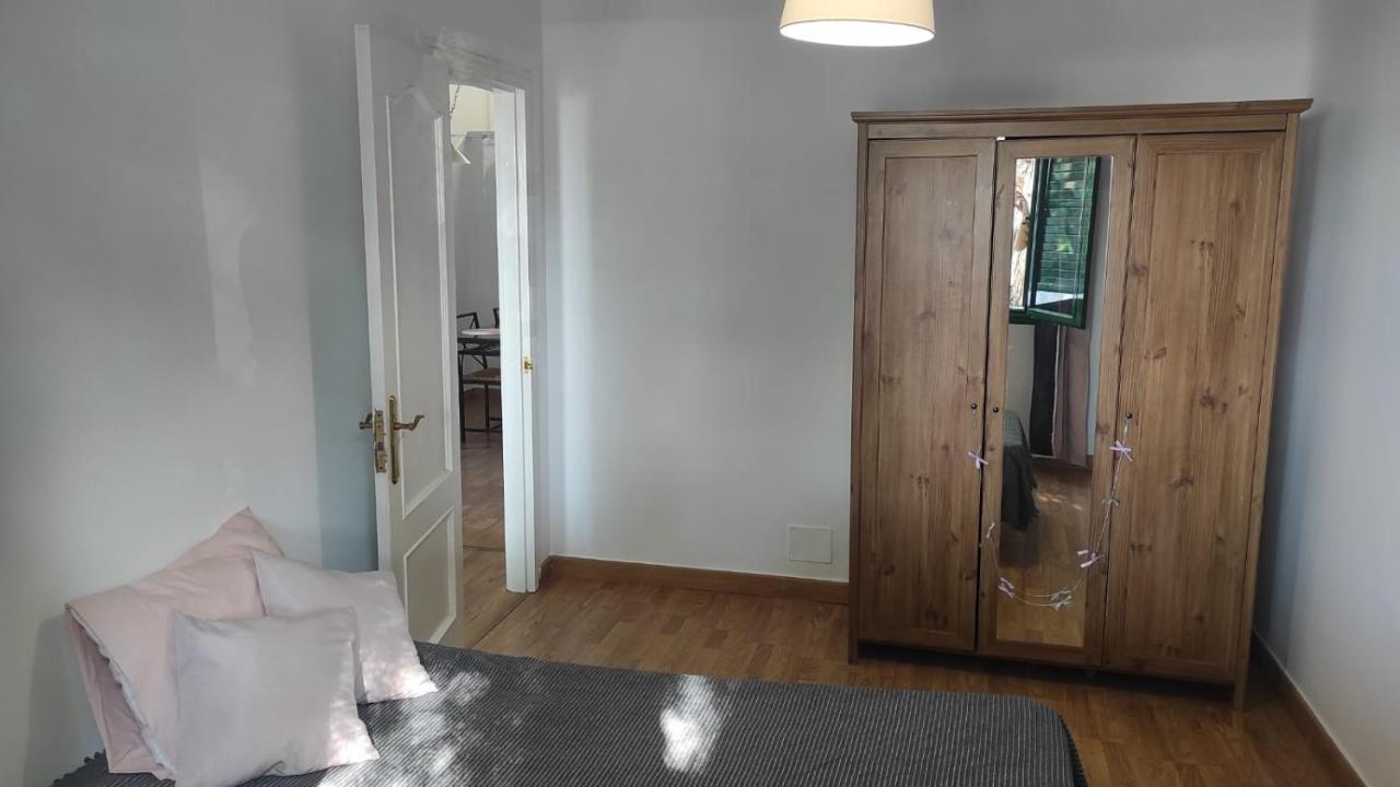 Апартаменты Apartamento El Especiero Пуэрто дель Кармен Экстерьер фото